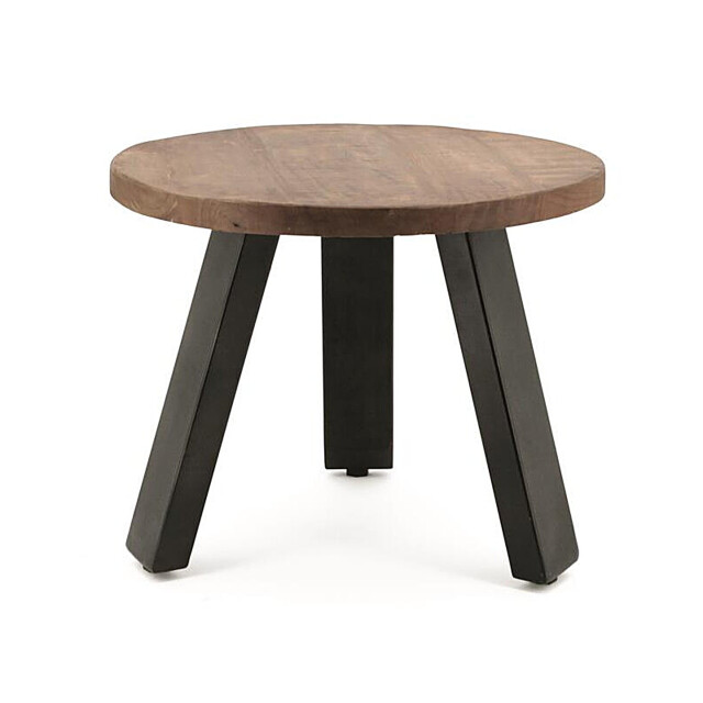 Furnilux Mangohout salontafel - 3015320 large