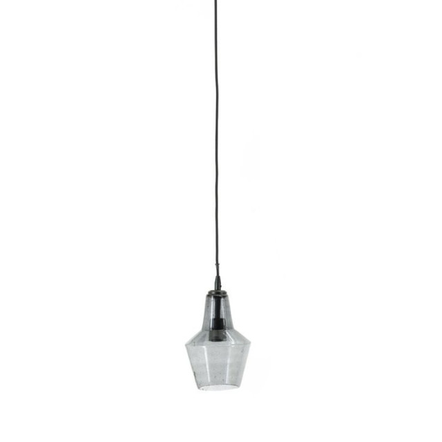 Furnilux Hanglamp orion , 1-lamps zwart 3014936 large