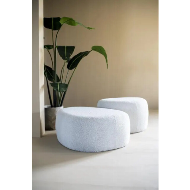 Furnilux Poef liby groot copenhagen 90 x 70 x 35 cm 3014914 large