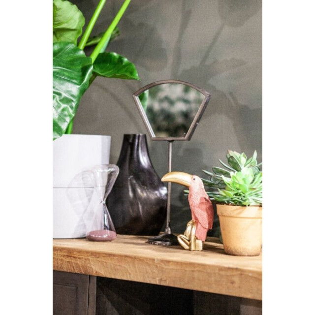 Furnilux spiegel vanity one set van 3 3015184 large