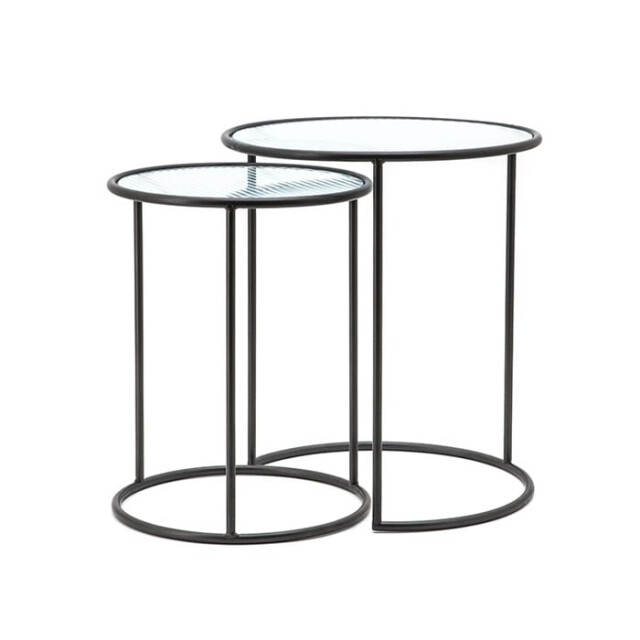 Furnilux By-boo salontafels-nova-set van 2 3015086 large