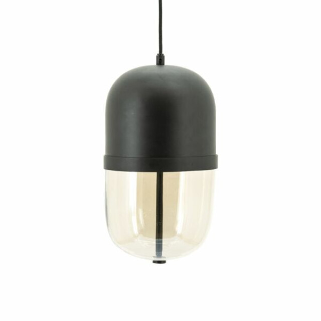 Furnilux Maverick hanglamp elegante glas detail 3015207 large