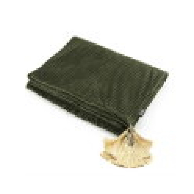 Furnilux Deken royalty fluweel met gouden 3015325 large