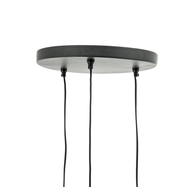 Furnilux Pendant lamp ovo cluster round - 26 x 26 x 132 cm 3014941 large