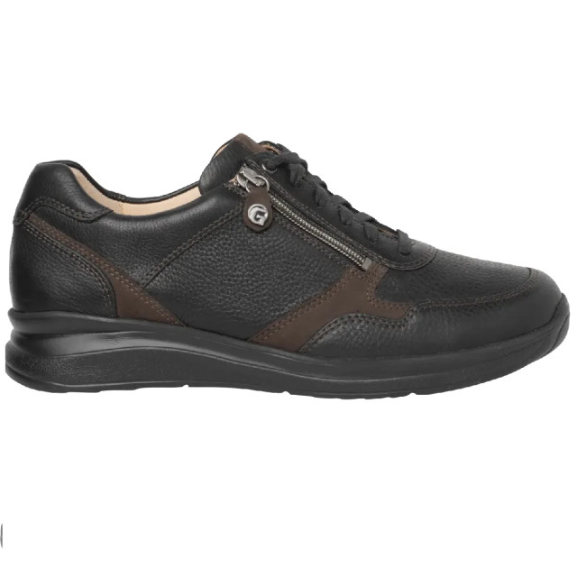 Ganter Harald heren sneaker Harald large