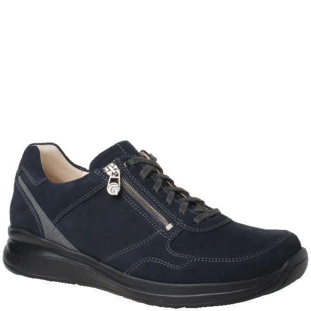 Ganter Harald heren sneaker Harald large