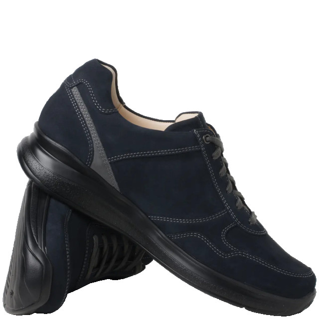 Ganter Harald heren sneaker Harald large