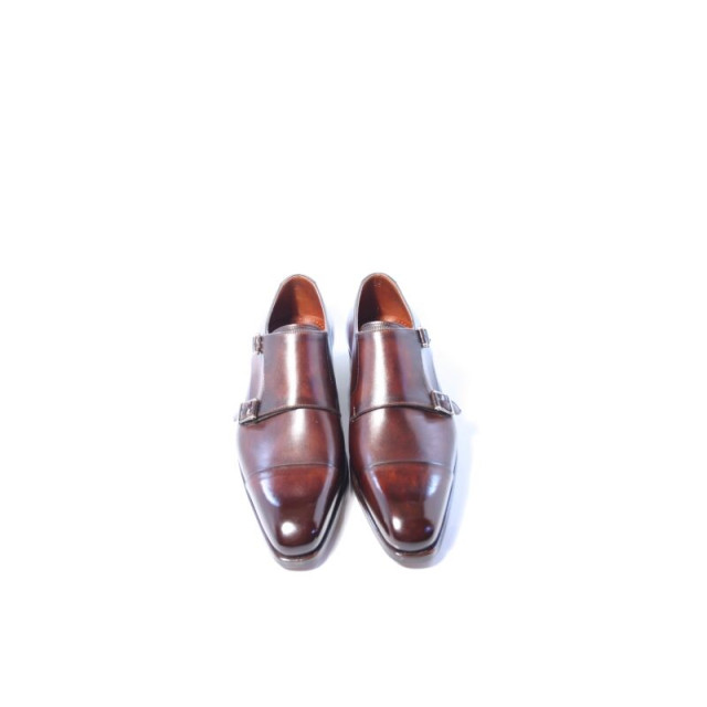 Magnanni 20425 Geklede schoenen Bruin 20425 large