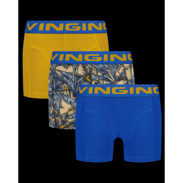 Vingino U242KBN72501 Ondergoed Blauw  U242KBN72501  large