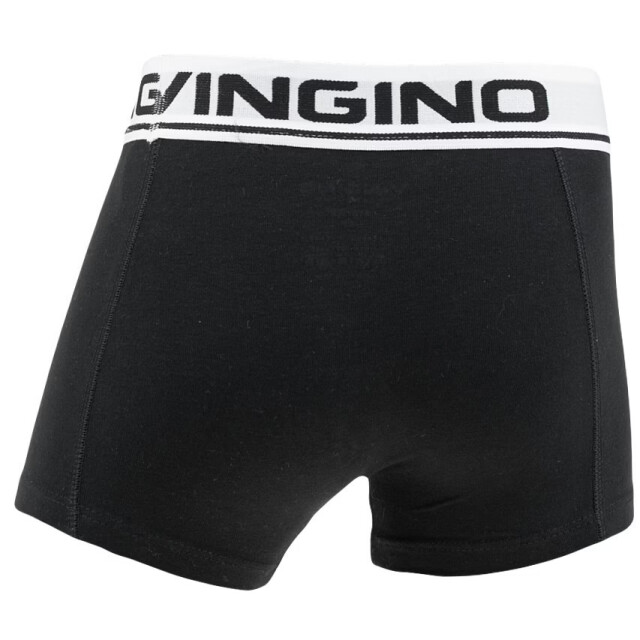 Vingino U234KBN72501 Ondergoed Zwart  U234KBN72501  large