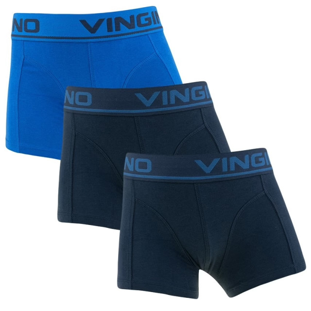 Vingino U234KBN72505 Ondergoed Blauw  U234KBN72505  large