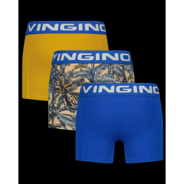 Vingino U242KBN72501 Ondergoed Blauw  U242KBN72501  large