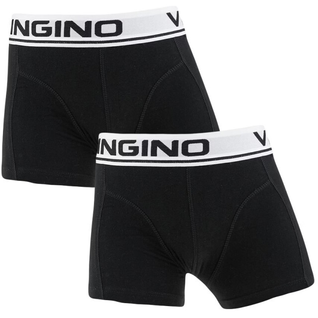 Vingino U234KBN72501 Ondergoed Zwart  U234KBN72501  large
