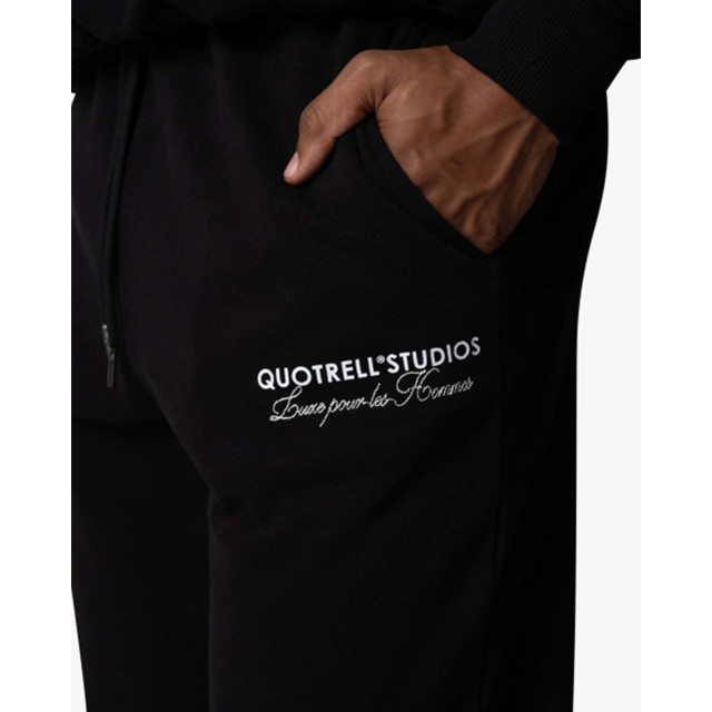 Quotrell Studios broek studios-broek-00057938-black large