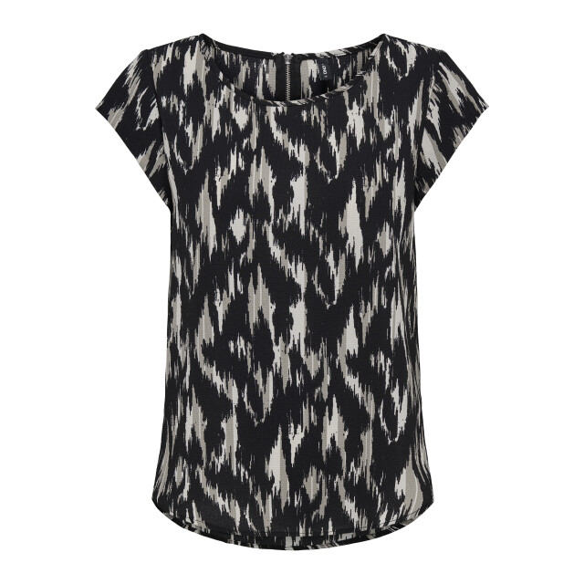 Only Onlvic ss aop top noos wvn 15161116 large