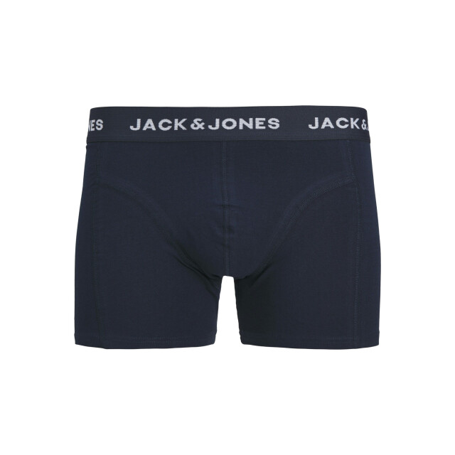 Jack & Jones Boxershorts jongens trunks jaccamoflage 3-pack 12259490 large