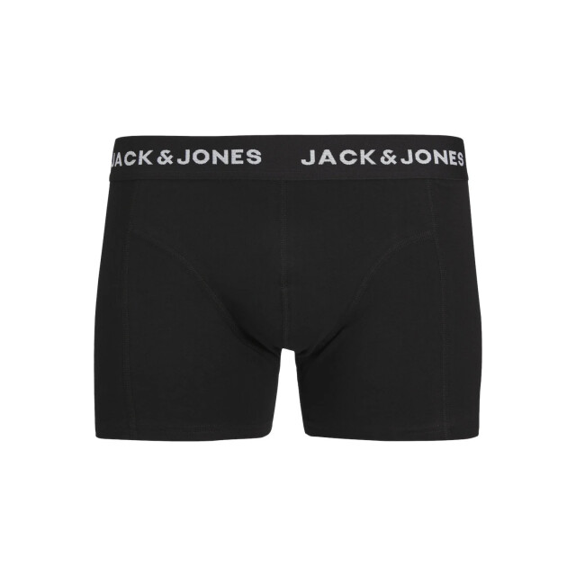 Jack & Jones Boxershorts jongens trunks jacjonas 3-pack 12259482 large