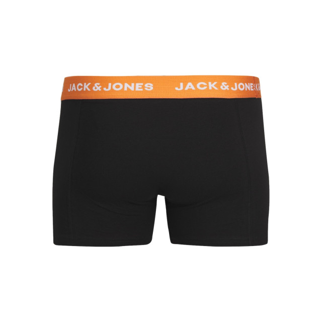 Jack & Jones Heren boxershorts trunks jacjonas 3-pack 12259087 large