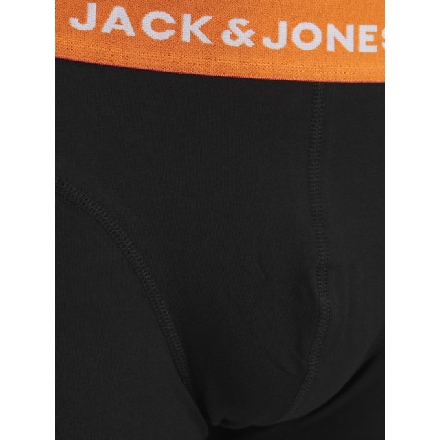 Jack & Jones Heren boxershorts trunks jacjonas 3-pack 12259087 large