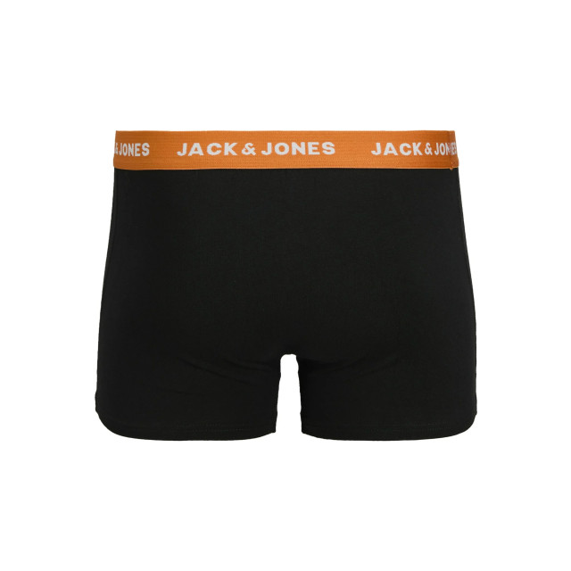 Jack & Jones Heren boxershorts trunks jacoliver 5-pack 12259097 large