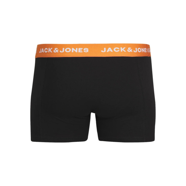 Jack & Jones Heren boxershorts trunks jacjonas 3-pack 12259087 large