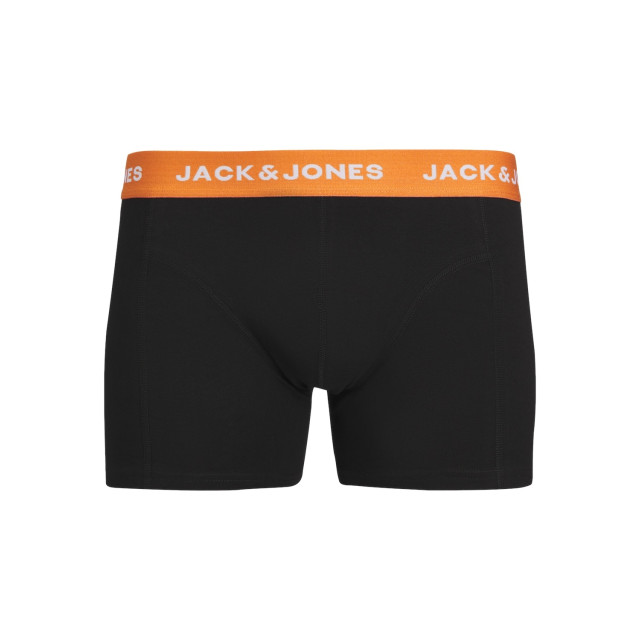 Jack & Jones Heren boxershorts trunks jacjonas 3-pack 12259087 large