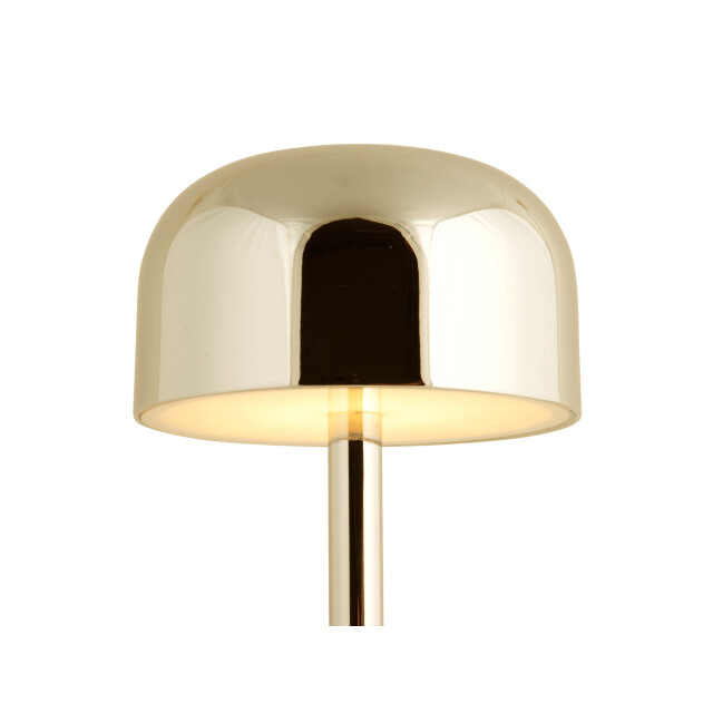 Leitmotiv tafellamp james led verguld 2946915 large