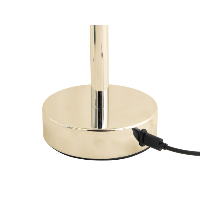 Leitmotiv tafellamp james led verguld 2946915 large
