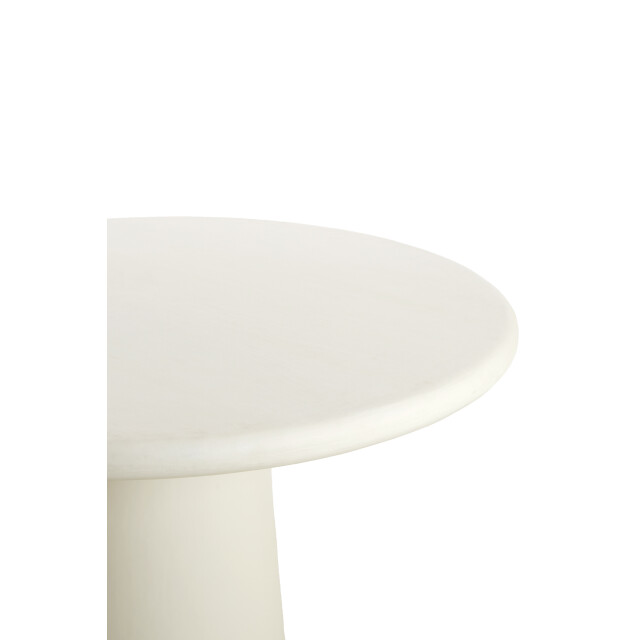 Light & Living eettafel kulona Ø140x76cm - 2883291 large