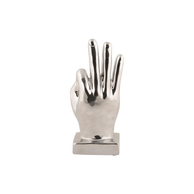 Present Time beeld perfecto chrome plated 2946719 large