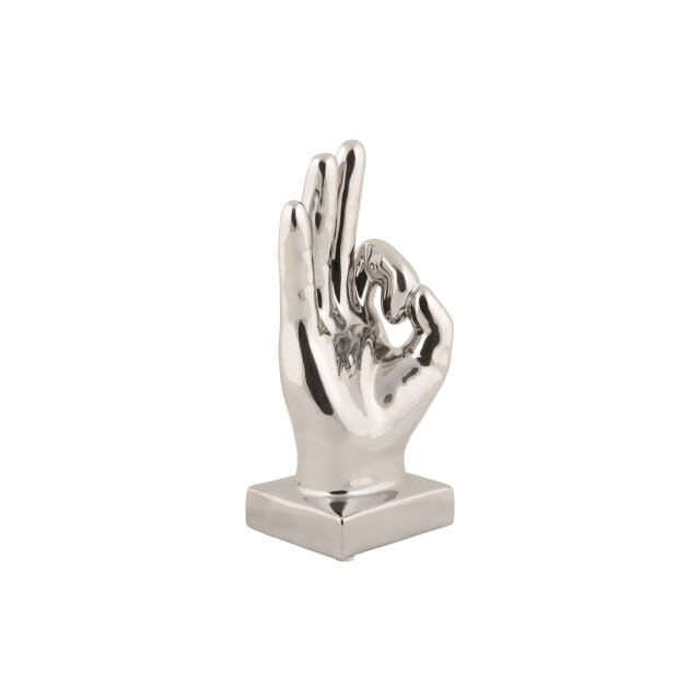 Present Time beeld perfecto chrome plated 2946719 large