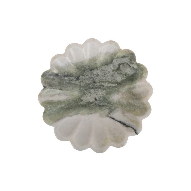 Present Time schaal flower large himalayan green 2946728 large