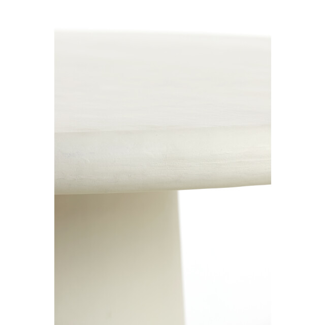 Light & Living eettafel kulona Ø140x76cm - 2883291 large