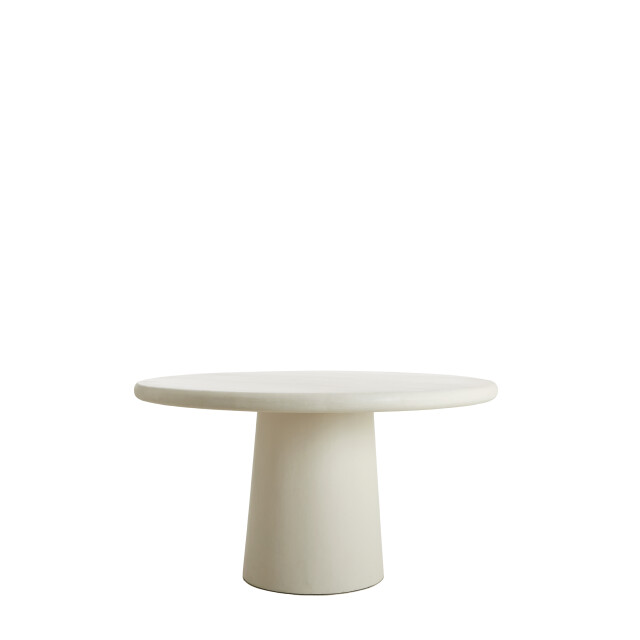 Light & Living eettafel kulona Ø140x76cm - 2883291 large