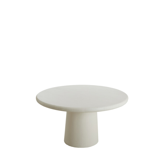 Light & Living eettafel kulona Ø140x76cm - 2883291 large