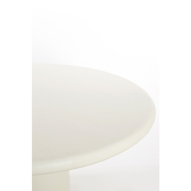 Light & Living eettafel kulona Ø140x76cm - 2883291 large