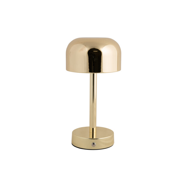 Leitmotiv tafellamp james led verguld 2946915 large