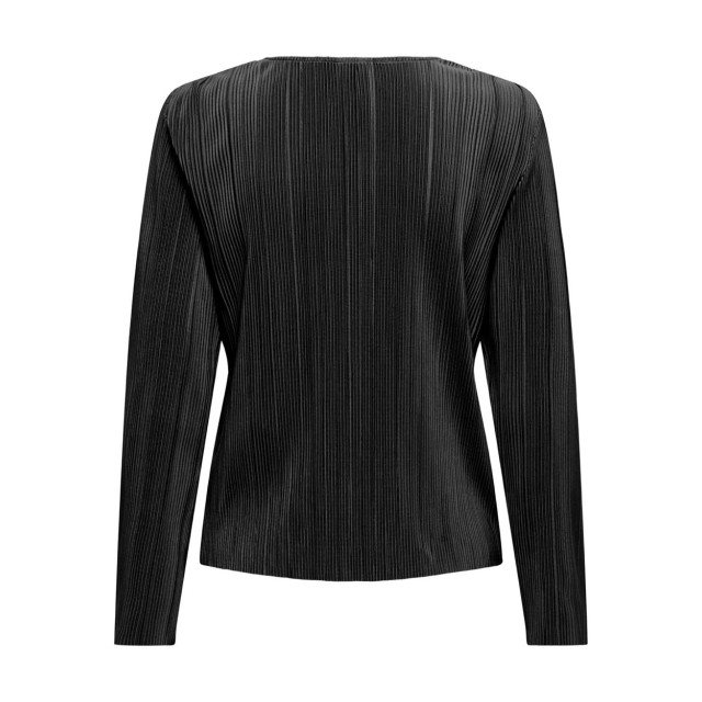 Jacqueline de Yong Jdybravo ls tie pleat top jrs - 4389.80.0378 large