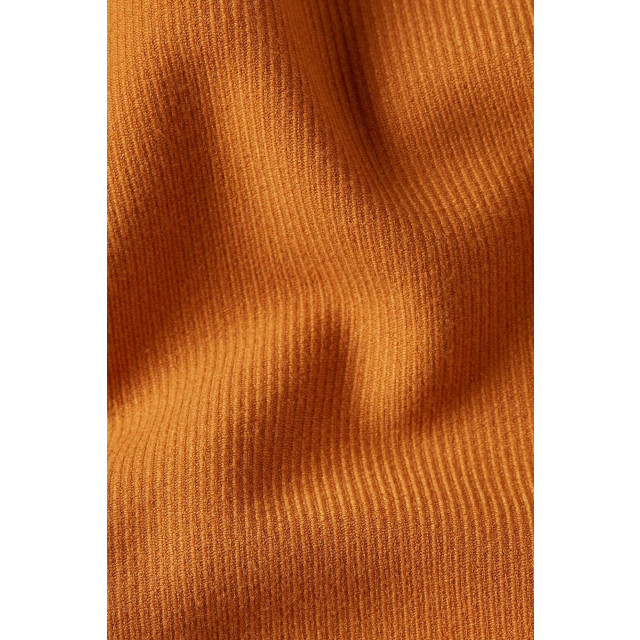 King Louie Cloe pants tuillerie maple orange 09292-948 large