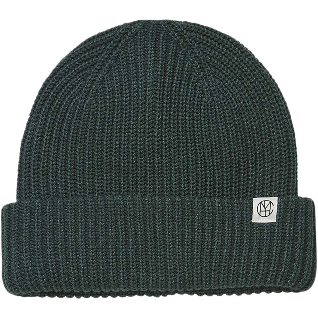Moss Copenhagen Mschgaline rachelle icon beanie 18489-pine grove mel large