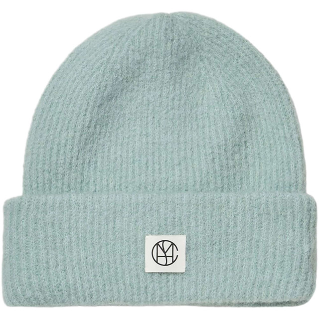 Moss Copenhagen Mschhope icon beanie 18492-blue surf large