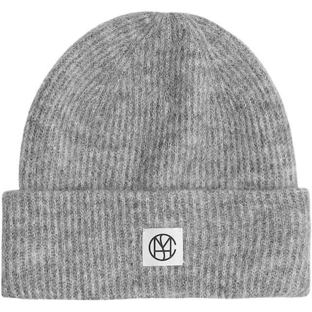 Moss Copenhagen Mschhope icon beanie 18492-mgm large