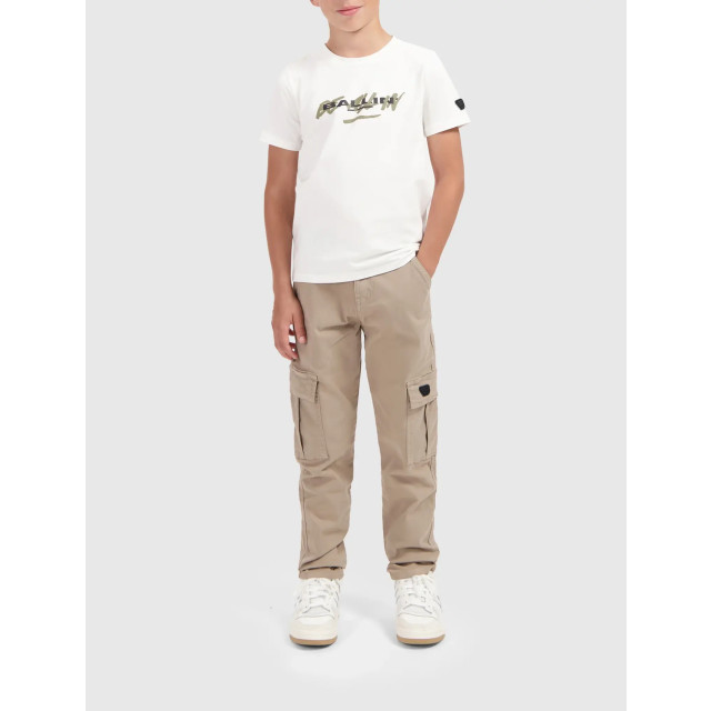 Ballin Amsterdam Broek casual regular fit - 24037521-53 large