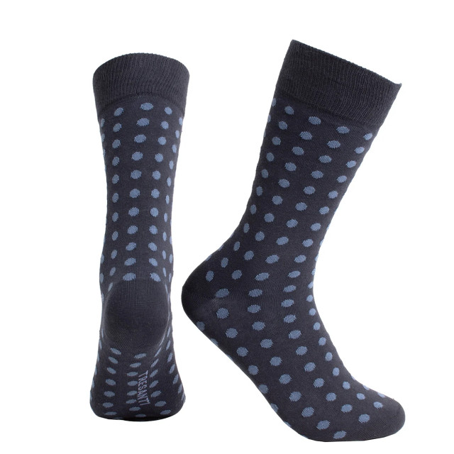 Tresanti Bassi | signature dot socks TRSOHE104-800 large