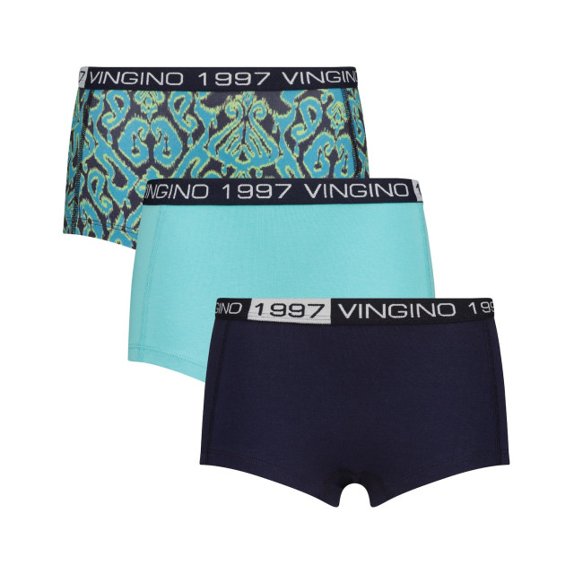 Vingino U243KGN72602 Ondergoed Blauw  U243KGN72602  large