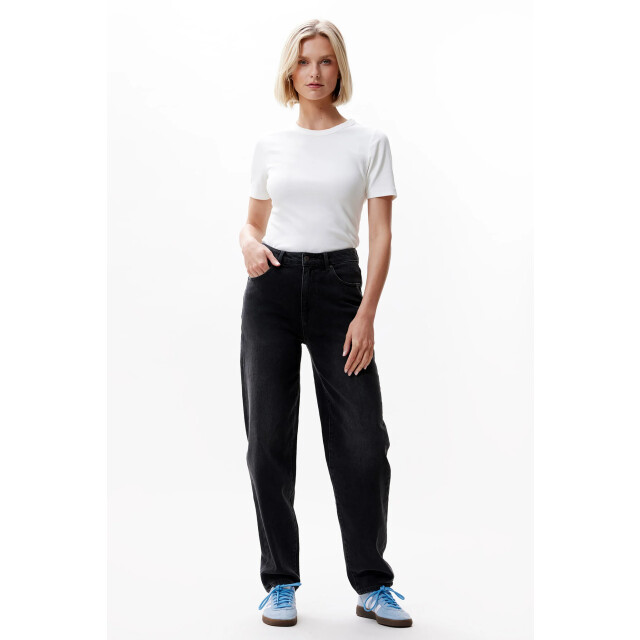Catwalk Junkie 2402030007jeans barrel noos 2402030007Jeans Barrel NOOS large