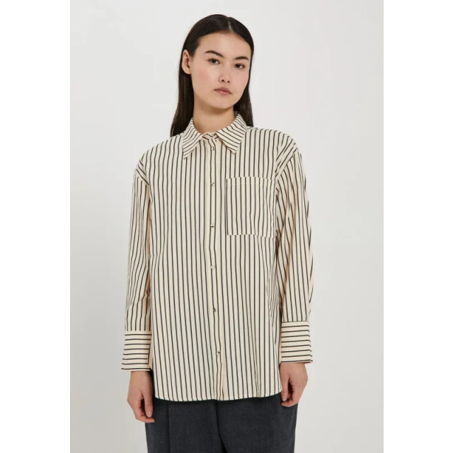 Norr Linna ls shirt - Linna LS shirt - NORR large