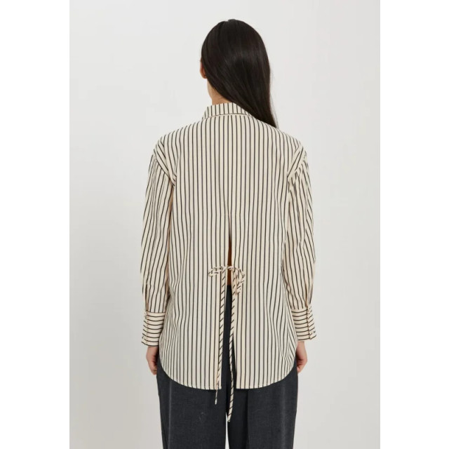 Norr Linna ls shirt - Linna LS shirt - NORR large