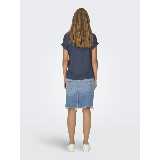 Only Onlmoster s/s o-neck top noos jrs 15106662 large