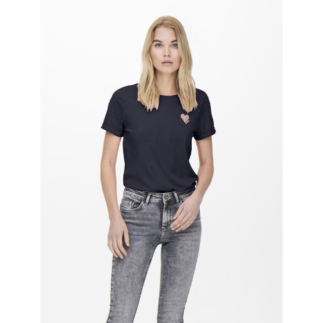 Only Onlkita s/s logo top noos 15244714 large